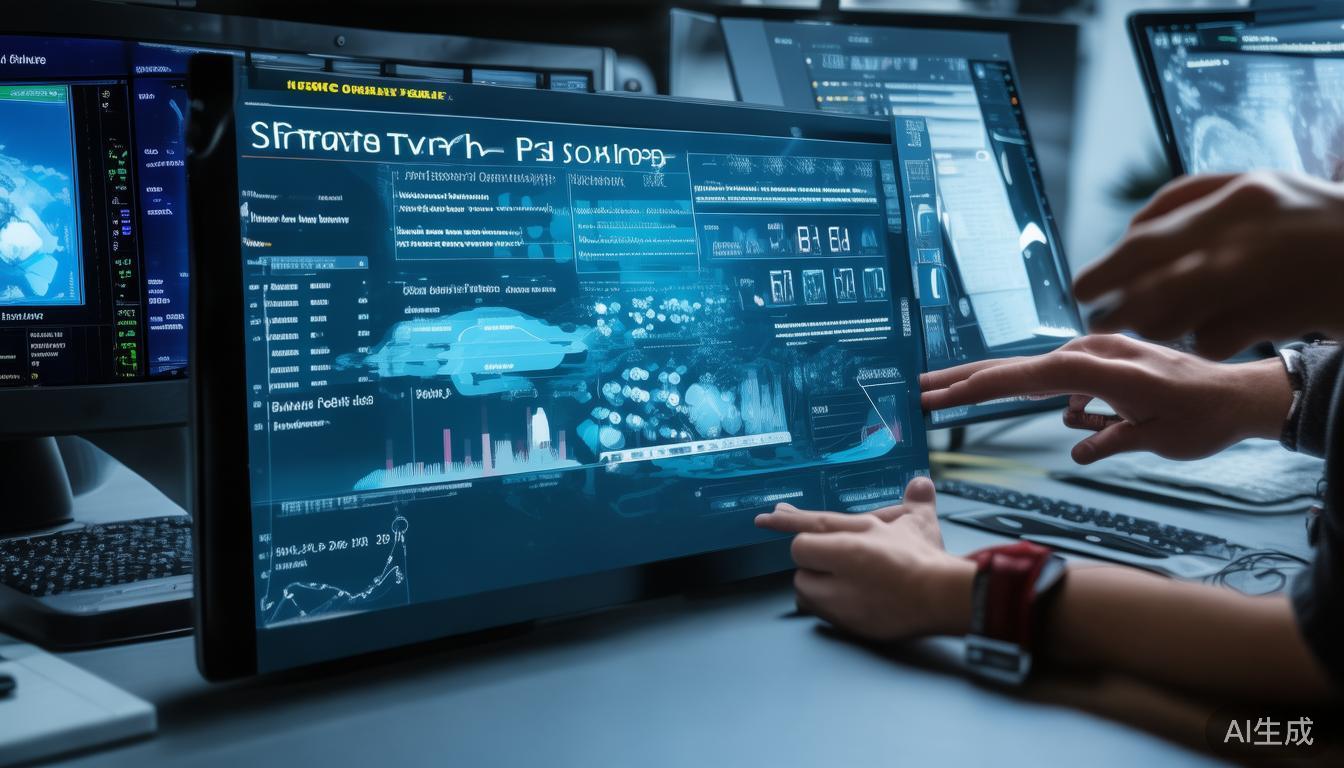 全面解析快连VPN:版本管理的意义与优化策略指导 定期评估软件安全性和性能
务必关注VPN厂商的安