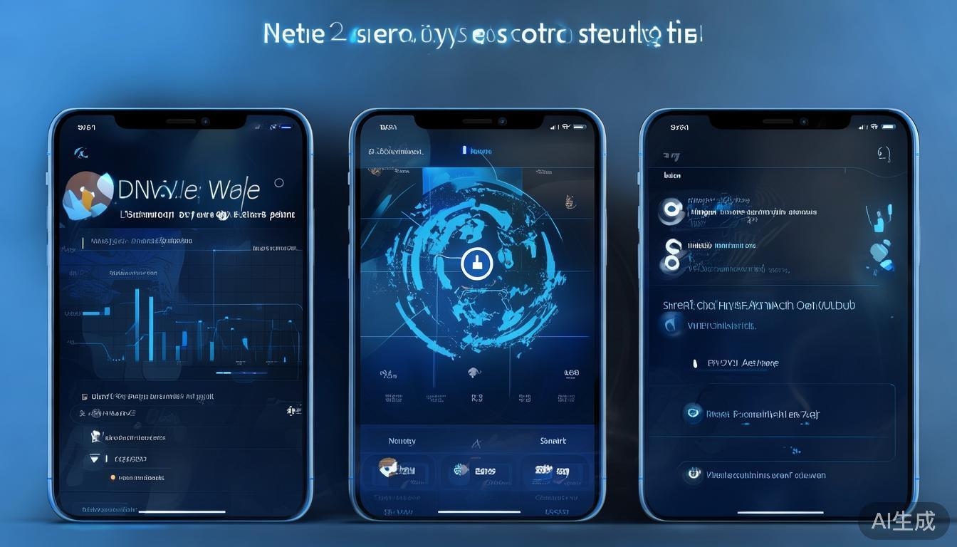 全面解析快连VPN“VPN Seen”功能:使用技巧与深度体验 通过“VPN Seen”,用户可以一键检测当前网络