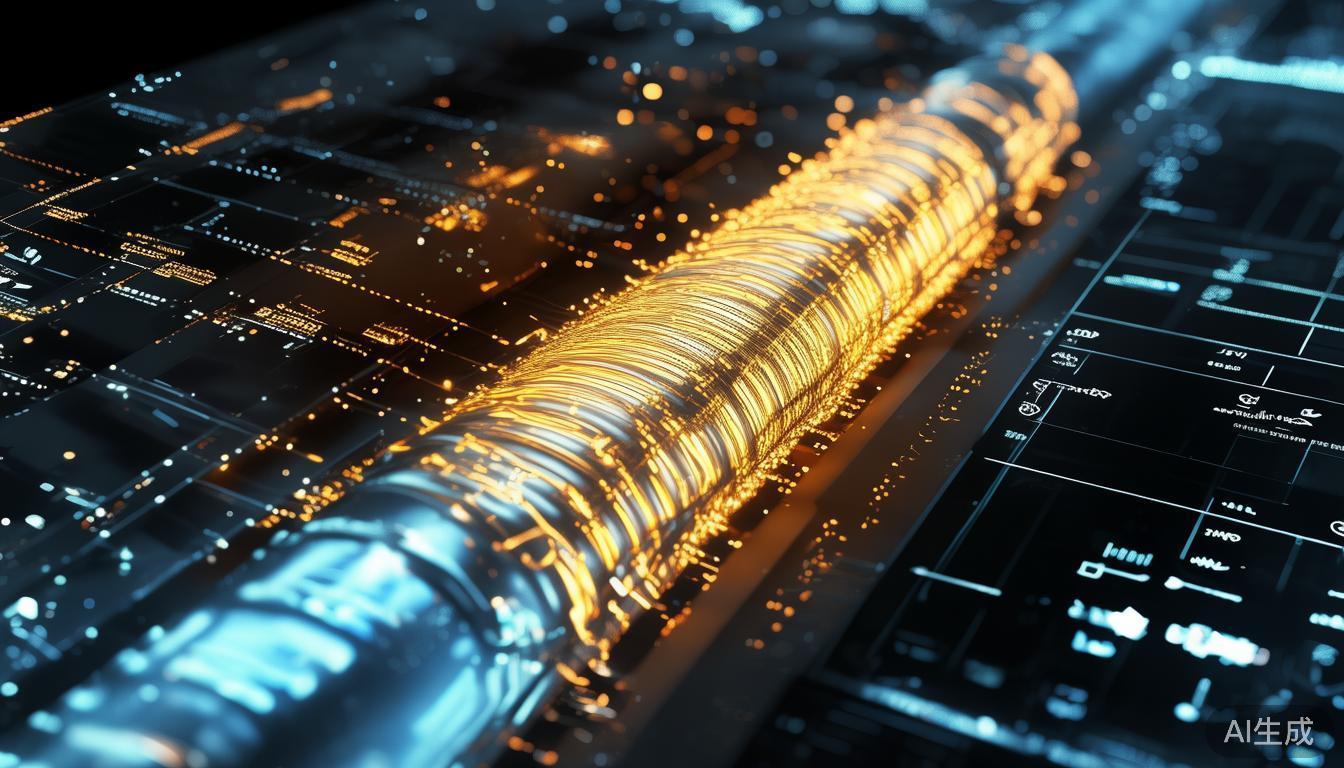 快连VPN深度解析：VPN配置数据的设置与高效管理技巧