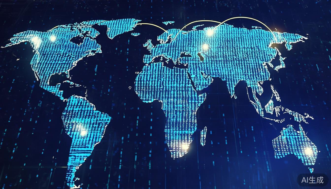 1.&nbsp;多样化的服务器节点资源
快连VPN提供了覆