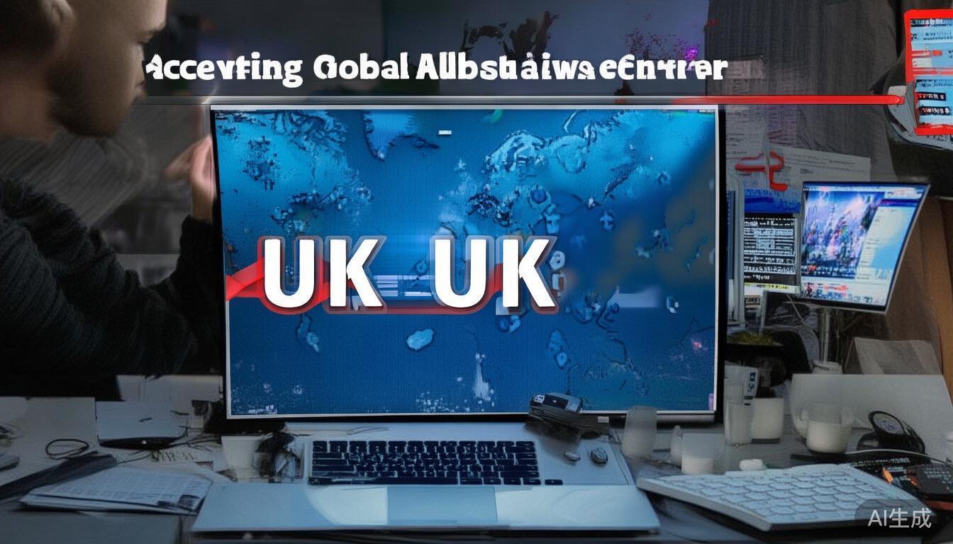 无需英国VPN!快连VPN助你轻松访问英国内容全攻略 在当今数字时代,访问全球内容已经成为许多用户的日常