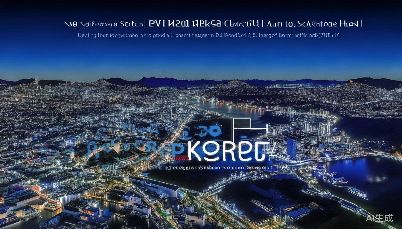 韩国作为亚洲网络技术领先国家之一，其网络内容丰富，