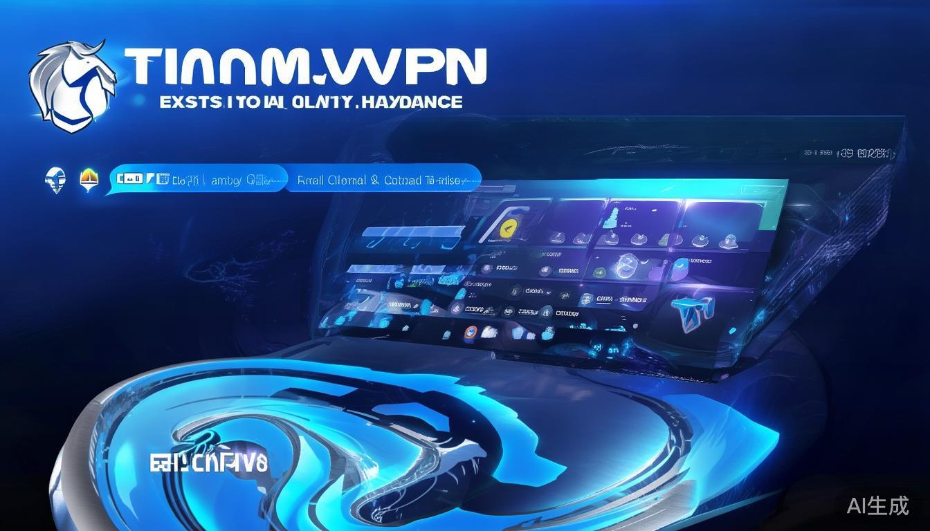 快连VPN天马VPN以其卓越的性能赢得了用户的青睐