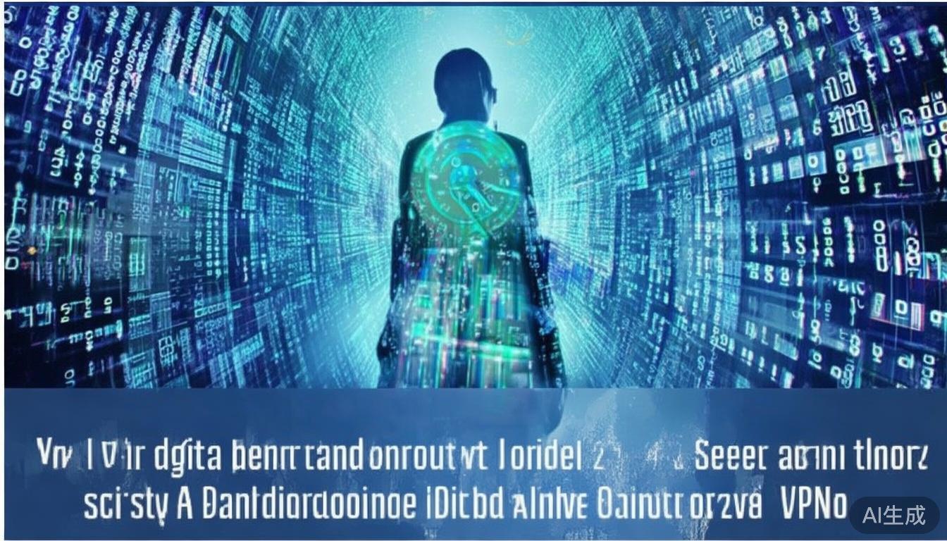 安卓手机科学稳定使用VPN实现网络安全的详细操作指南 在当今数字时代,网络安全已成为每个用户关心的焦点。