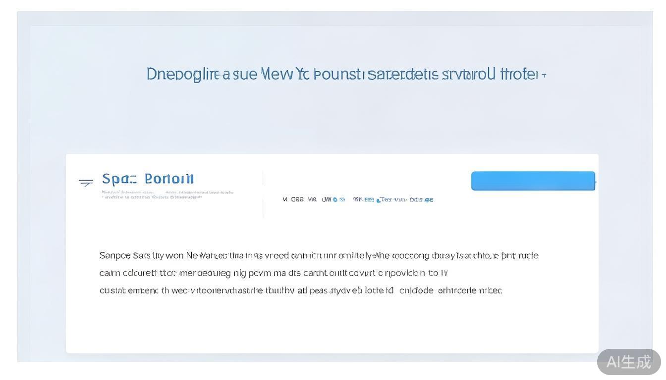 操作简便
界面设计清晰，操作快速上手，特别适合新