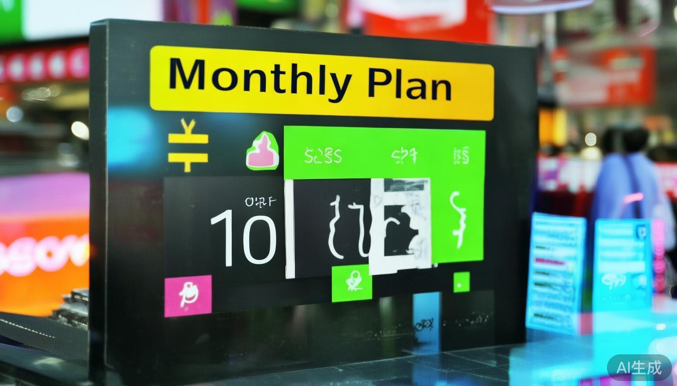 包月订阅：一般价位在每月十元至二十元左右，适合短期