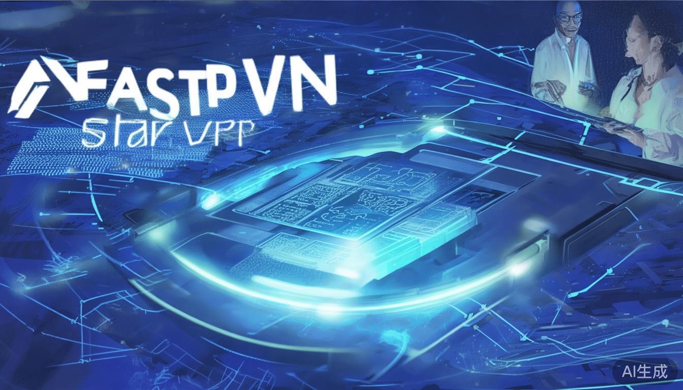 快连VPN星连VPN是目前市场上备受关注的一款VP