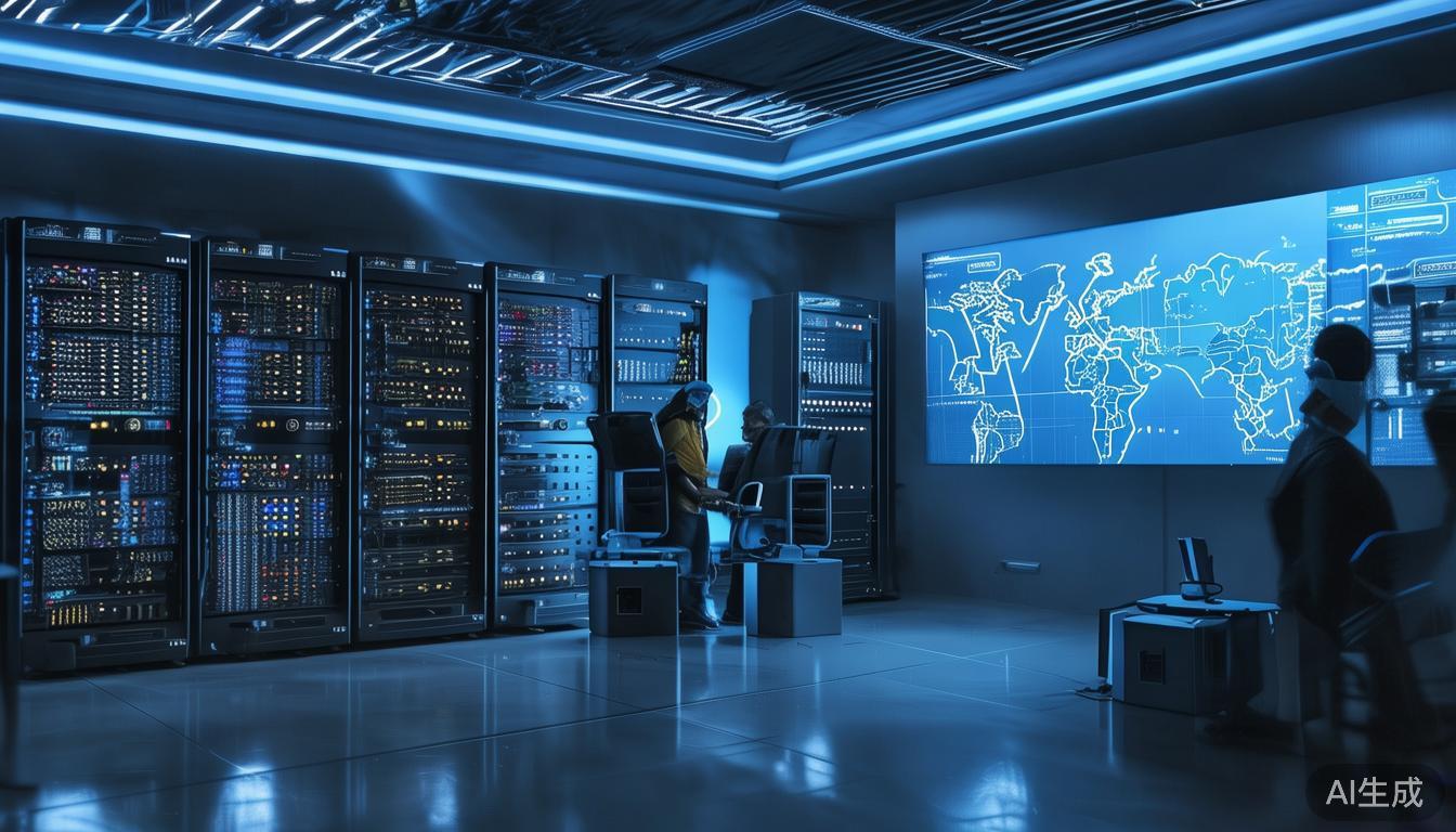 快连VPN专线:提升企业网络安全与稳定性的最佳解决方案 1. 高强度的安全保障
企业数据安全始终是首要考