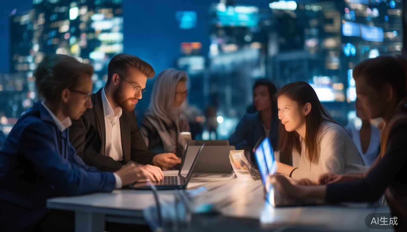 以某些在乌克兰工作的国际商务人员为例，他们在与海外