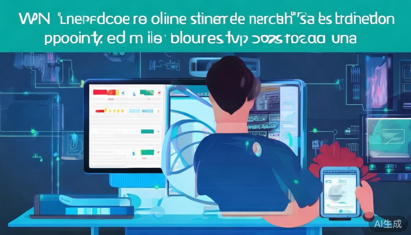 在当今数字时代，网络隐私与安全日益受到重视。越来越