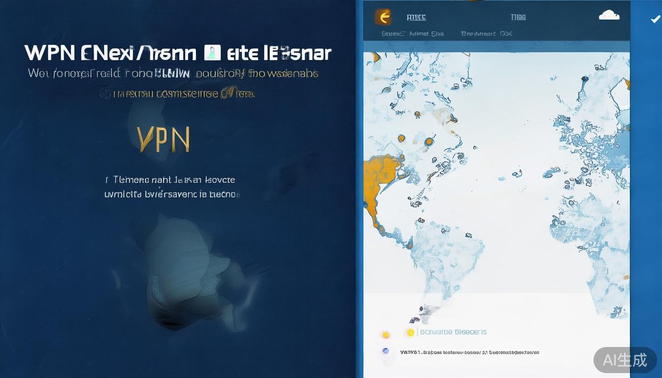 传统的VPN客户端虽然功能强大，但开启和使用都需要