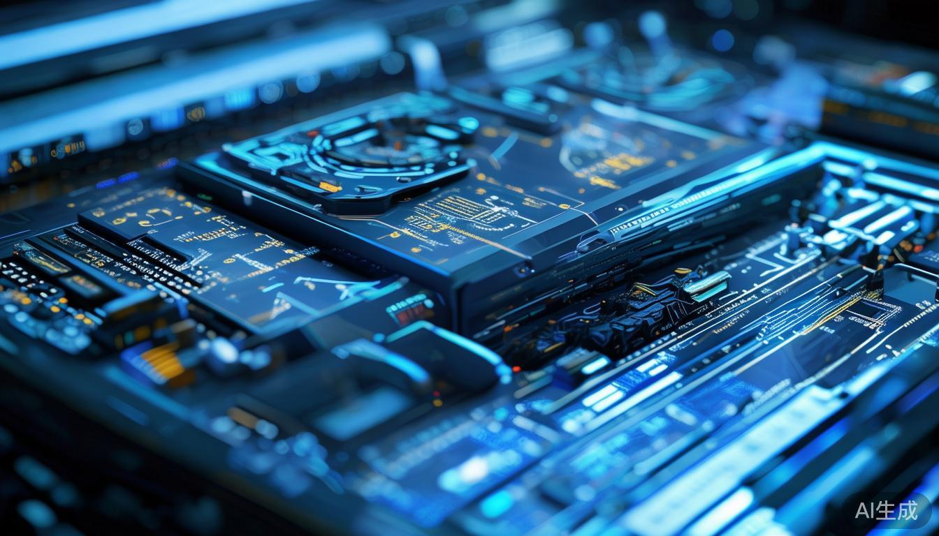 2.优化带宽资源利用
借助智能策略路由，定向流量