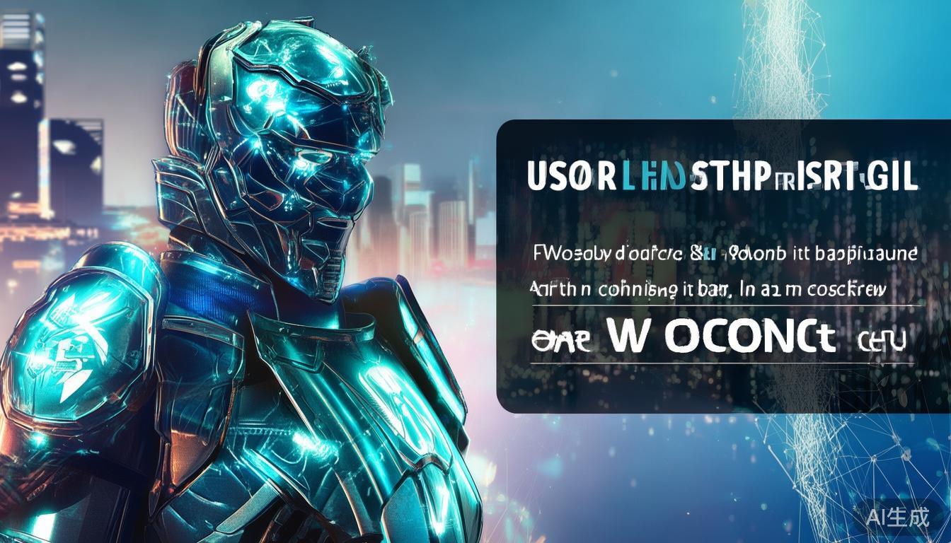 在当今数字化快速发展的时代，网络安全已成为用户最关