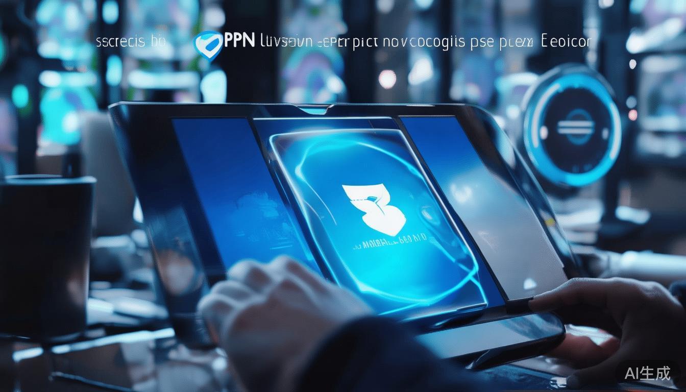 用户关心的第一点自然是网络安全。光速VPN苹果版采