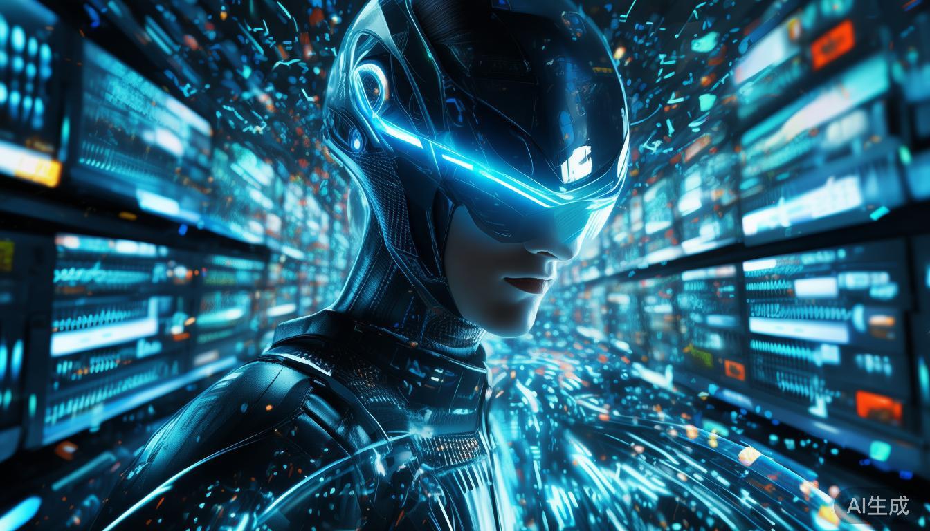 快速的同时，保障隐私也是重中之重。选择具备严格无日