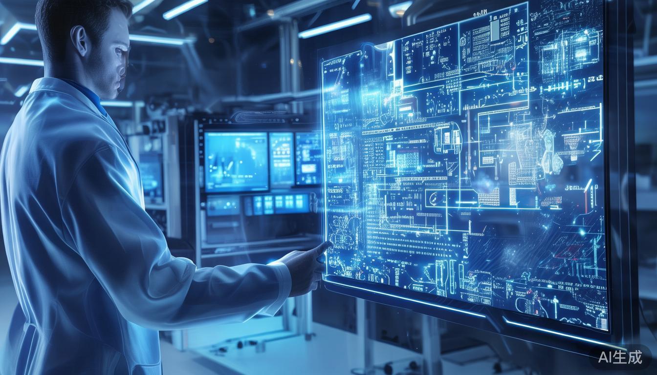 在当今数字化高速发展的时代，企业与个人都越来越依赖