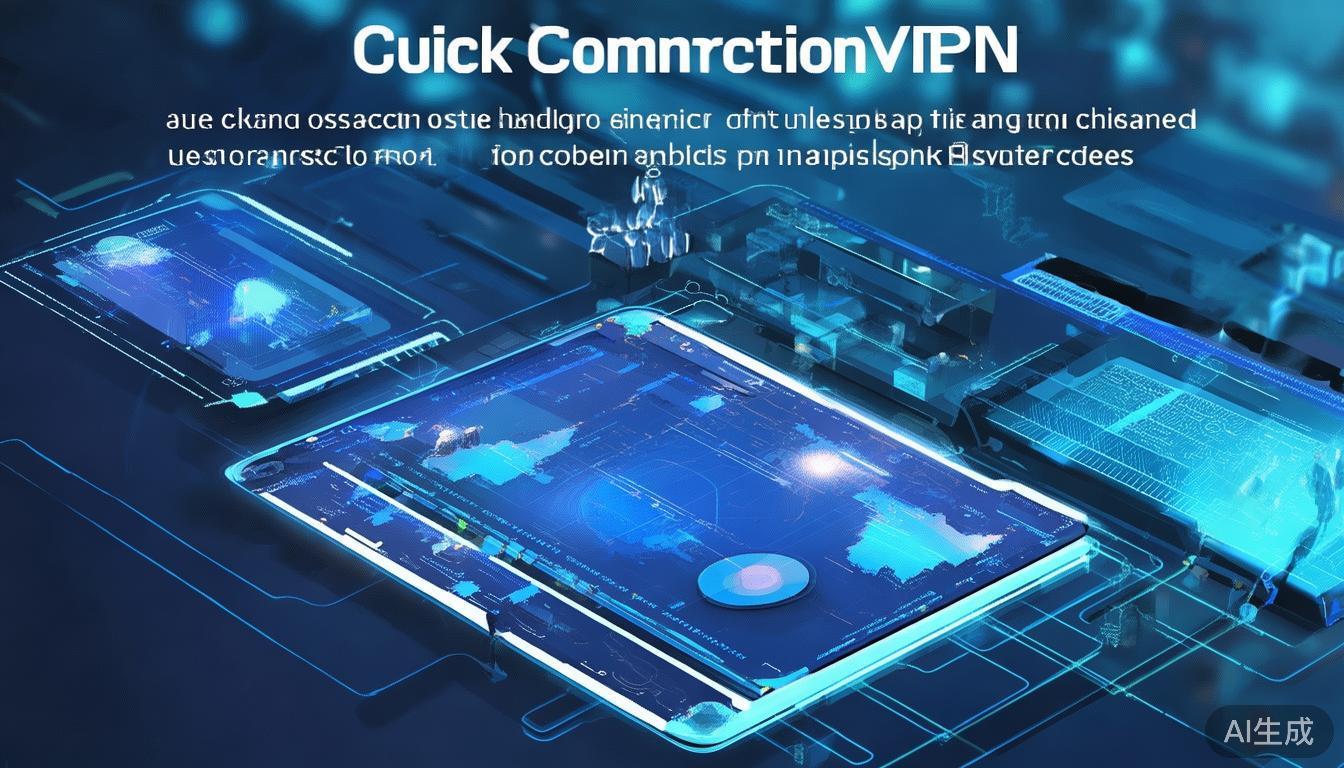 快连VPN:实现海外访问国内网站的快速安全网络解决方案 在当今信息快速发展、互联网空间日益复杂的环境下,许