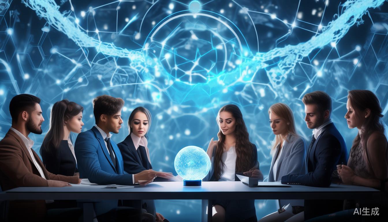 第三，远程办公和跨境学习。在当前全球化背景下，许多