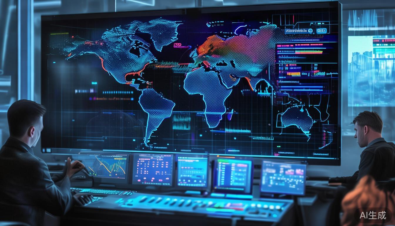 快连VPN：开启极速安全的无限网络自由体验