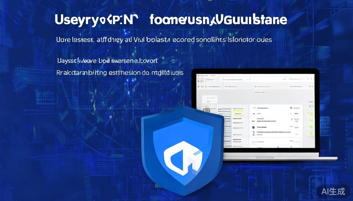 在众多VPN软件中，快连VPN凭借其操作简便、连接