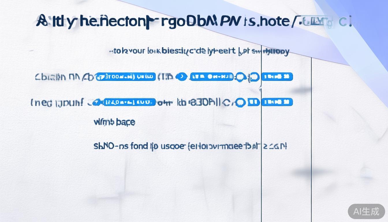 全面解读快连VPN:翻墙会员选择与高效使用指南 价格和性价比
目前市面上的VPN会员套餐多样,从