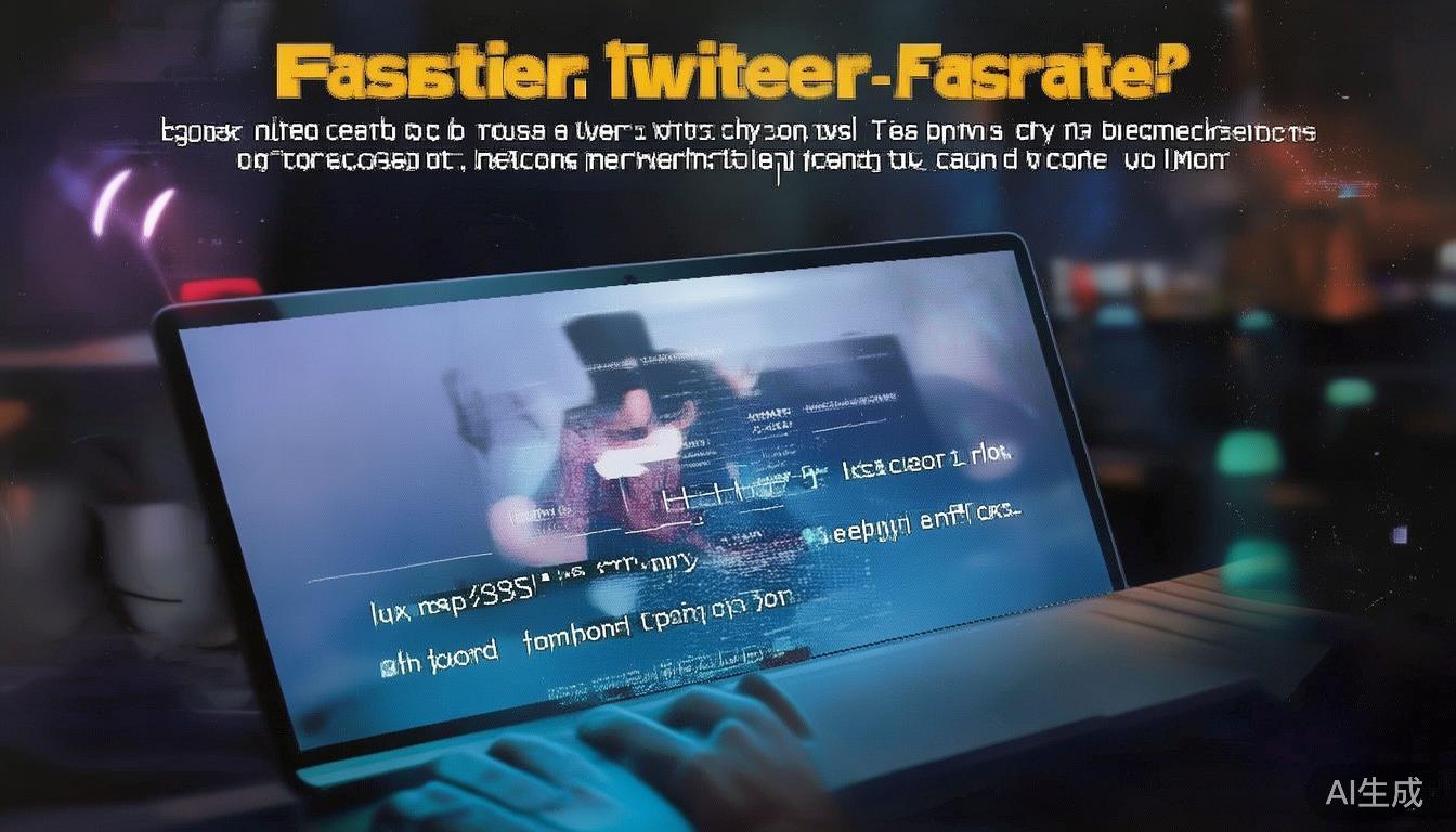 使用推特加速器1的具体步骤
为了让用户更好地利用