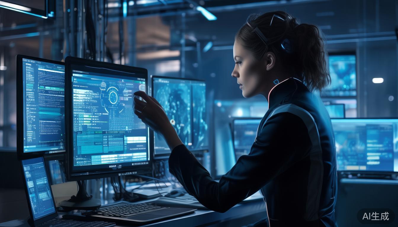 在当今数字化时代，企业和个人对网络安全的需求不断提