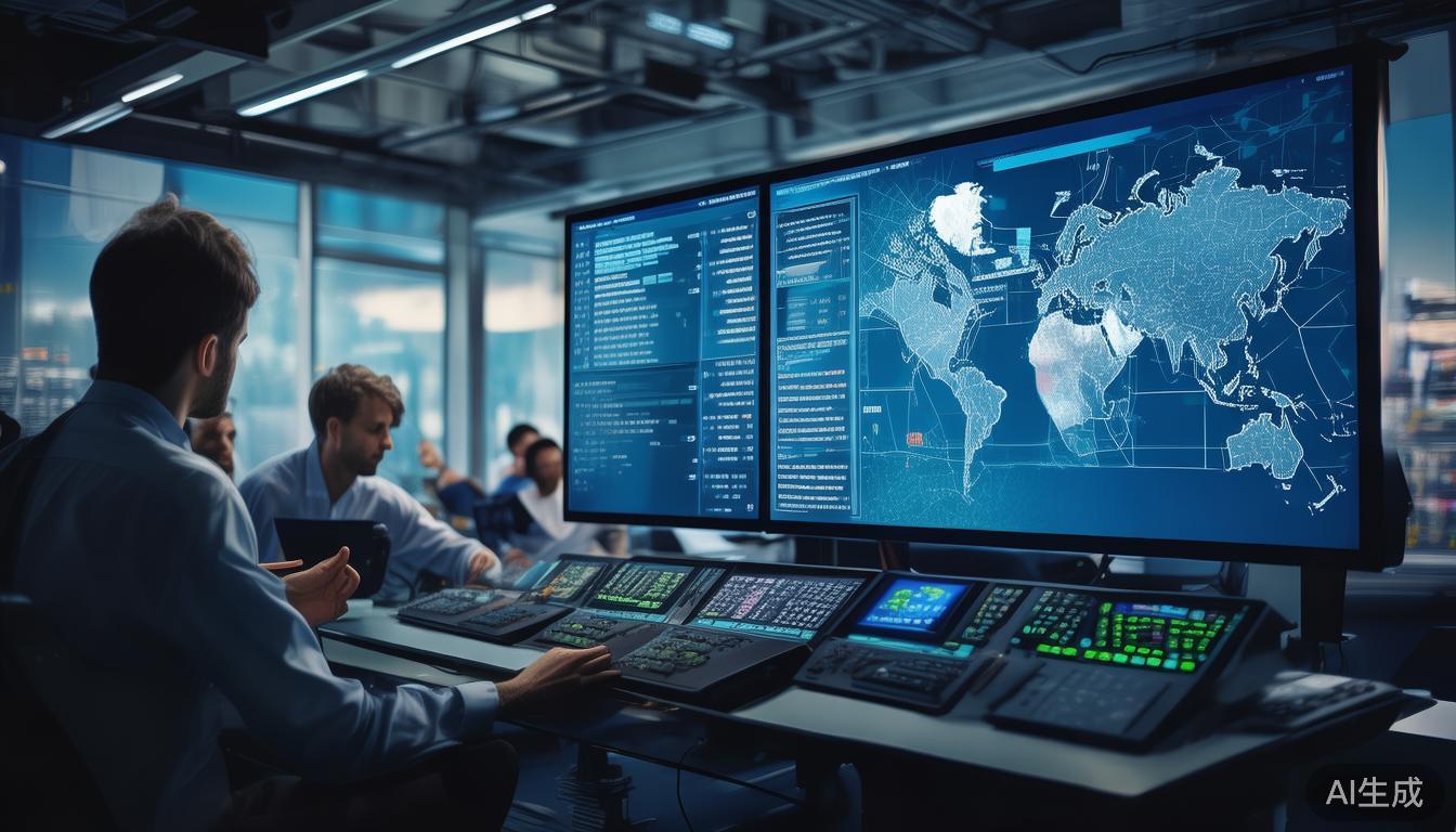 二、优化服务器配置
可以采取多种优化措施，比如启