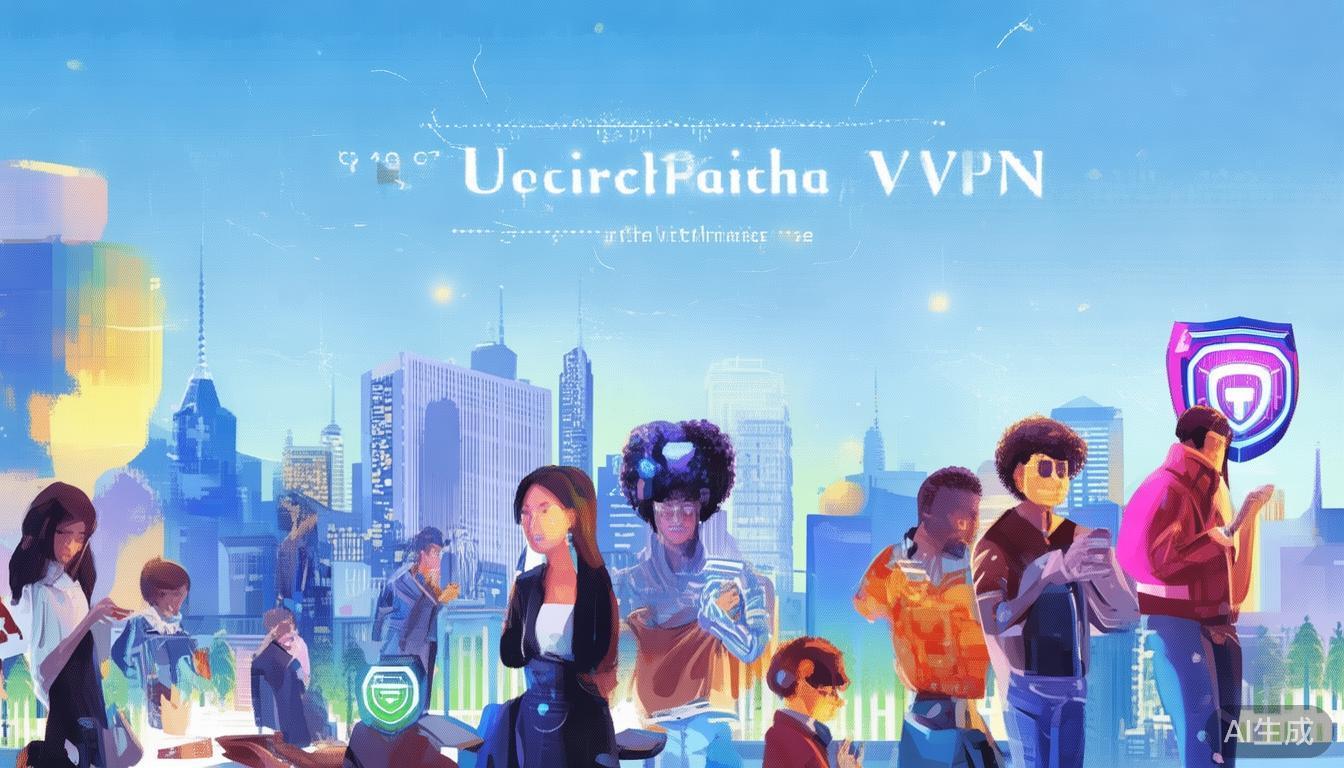 快连VPN全面推荐:开启安全无忧的手机上网体验 在现代社会,互联网已融入每个人的生活,随之而来的网