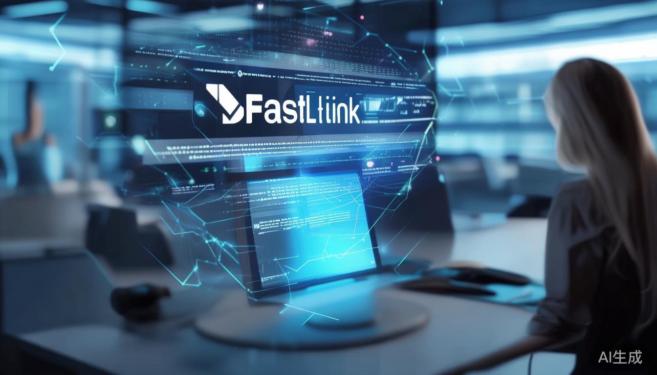 快连VPN全面解析与组网指南：打造安全稳定网络连接的详细教程