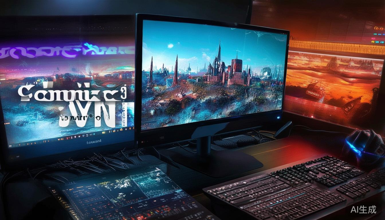 快连VPN：玩吃鸡必备的高速、安全VPN推荐与详细使用指南