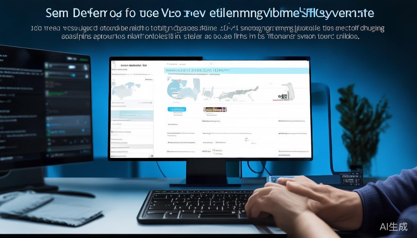 快连VPN全面解析:VPN系统文件管理与优化技巧指南 三、利用第三方清理工具:一些专业的系统优化软件可以
