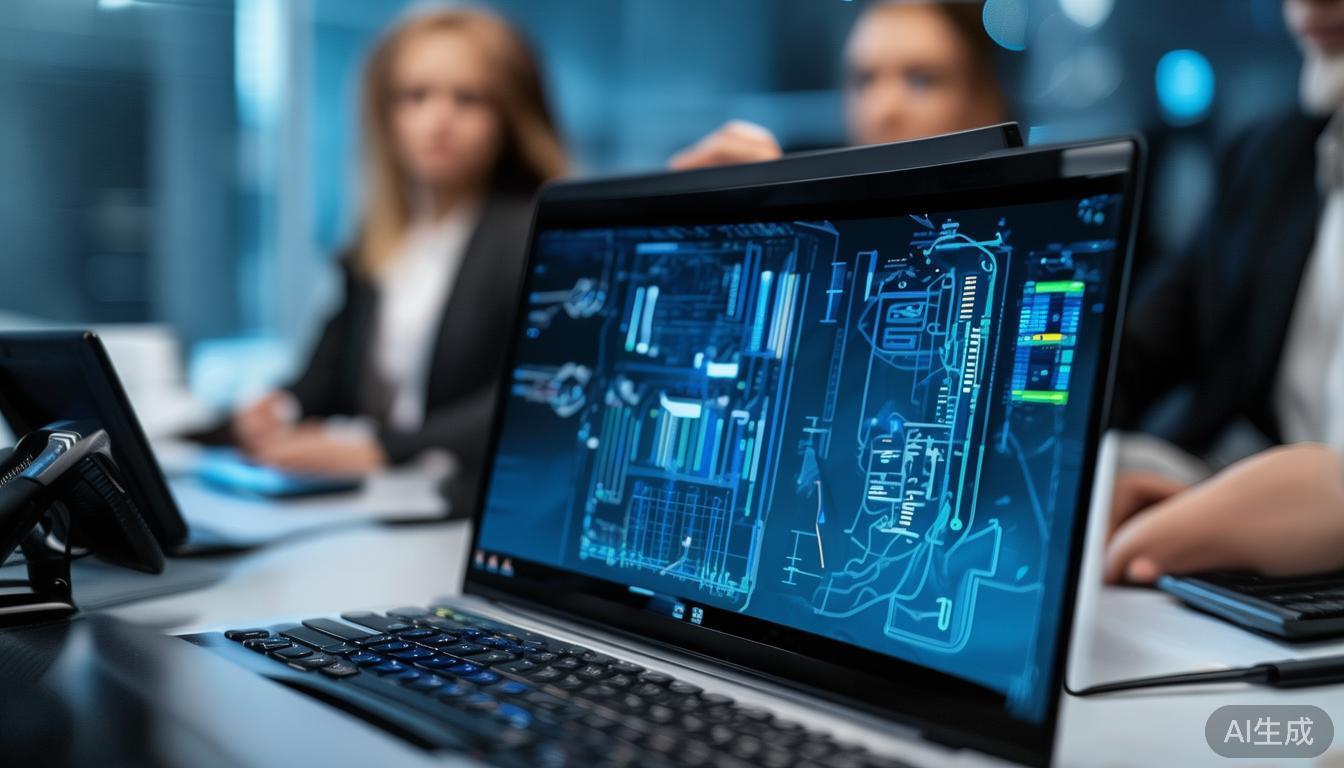 在现代企业信息化快速发展的背景下，远程办公和远程访