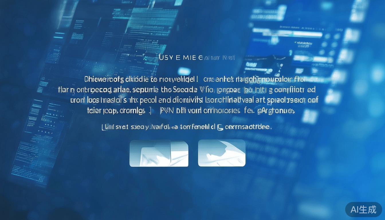 随着网络环境的不断发展，使用VPN已成为保障个人隐