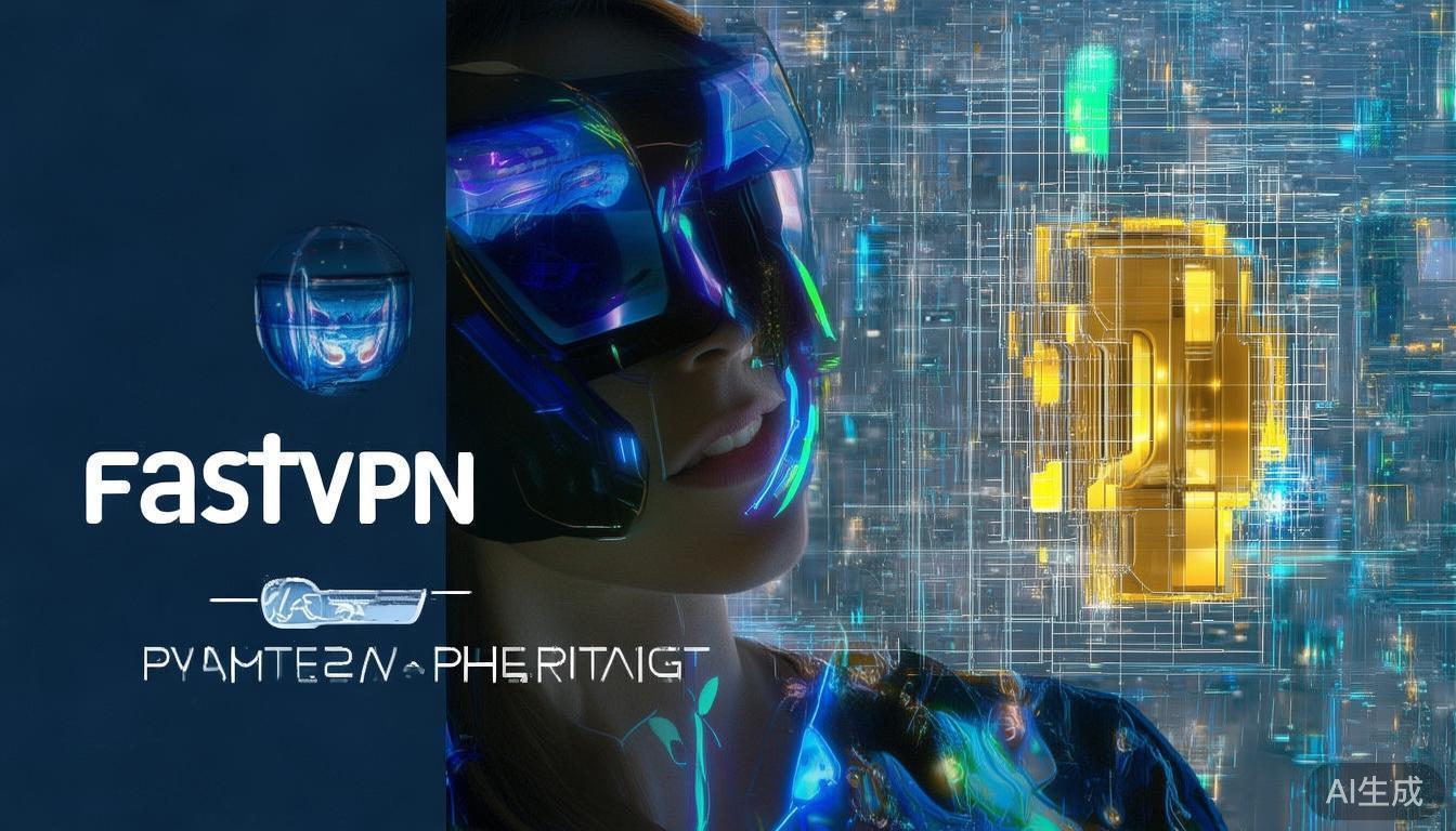 全面解析快连VPN技术的原理与实现机制详细指南 快连VPN是一种优化了连接速度和稳定性的虚拟专用网