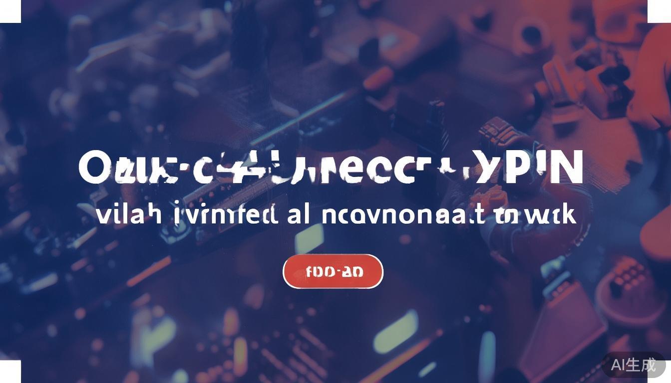 快连VPN使用全攻略:快速便捷开启无线网络的方法指南 在当今数字化时代,越来越多的人在上网时需要保护个人