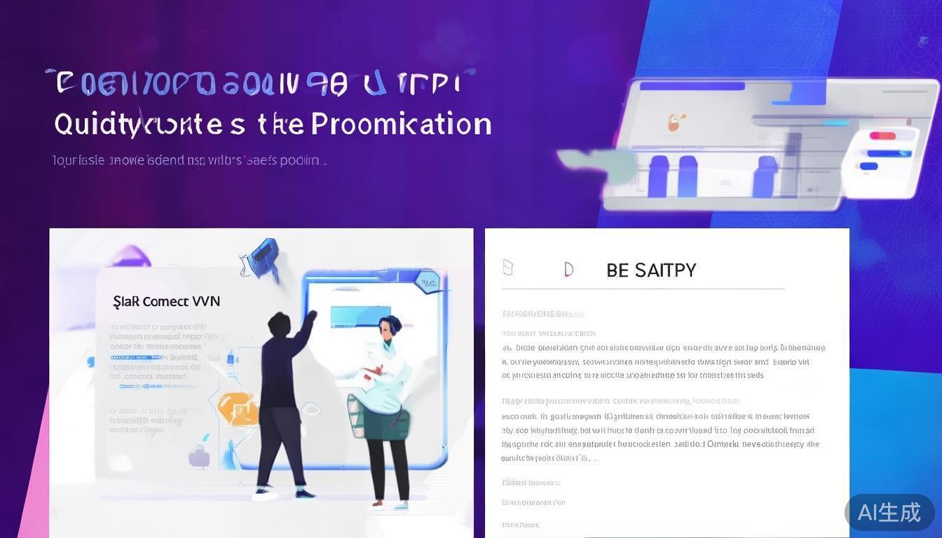 全面解析快连VPN:VPN宣传资料制作与推广技巧指南 优质的内容是推广的核心。一份高效的VPN宣传资料应