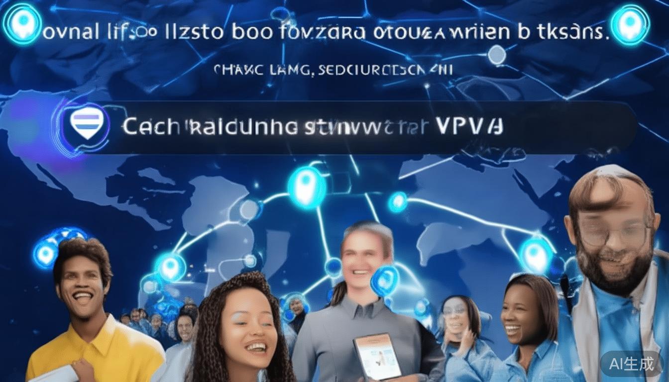 在数字时代，许多用户依赖VPN实现匿名浏览、绕过地