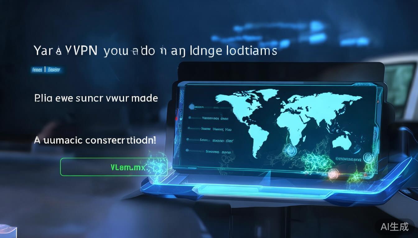 快连VPN全方位设置教程:轻松实现翻墙访问的详细指南 连接模式:快连VPN通常提供多种连接方式,比如自动