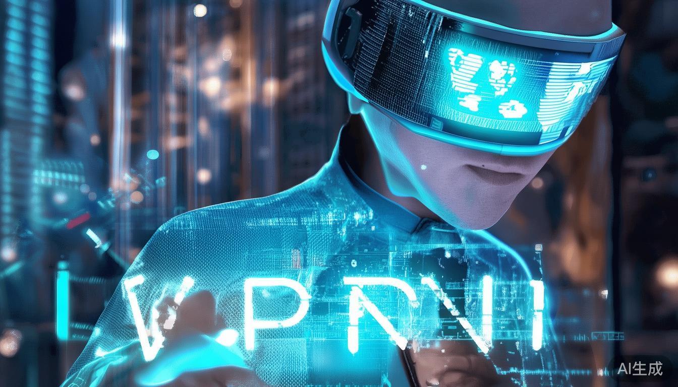 在现代互联网环境中，VPN（虚拟专用网络）广泛应用