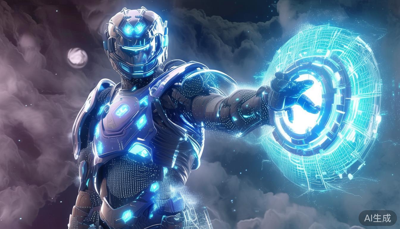 在互联网世界快速发展的今天，网络安全与隐私保护成为