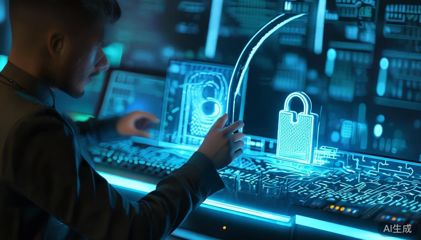 其次，启用双重认证（2FA）也是提升密码安全的重要