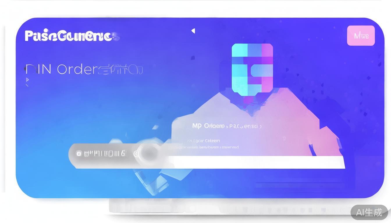 第一步：登录账户及确认订单信息
用户应首先进入快