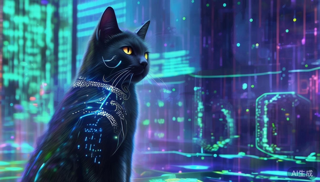 网络安全不仅仅是为了逃避限制，更关系到个人隐私保护