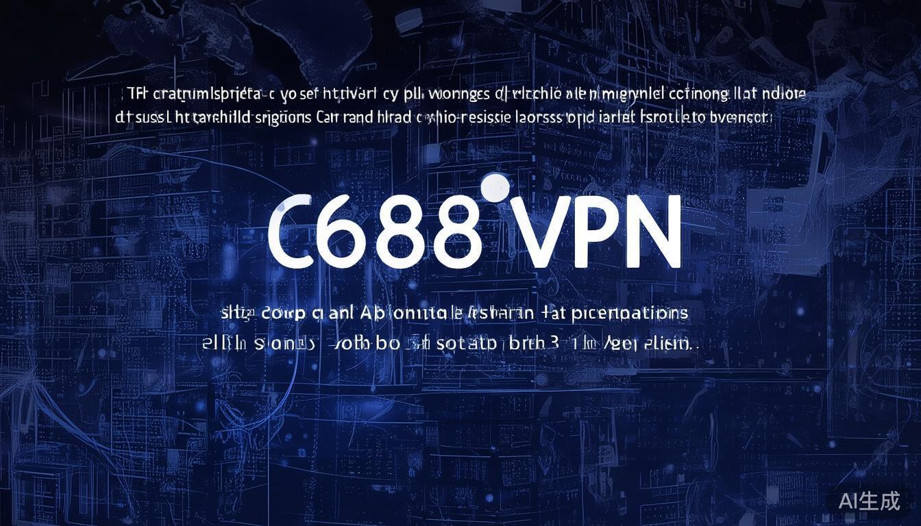 全面解析668VPN：极速稳定安全的快连VPN网络连接解决方案