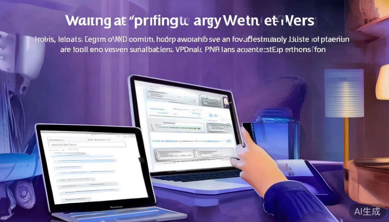 选择合适的VPN服务。以Google&nbsp;One的VP