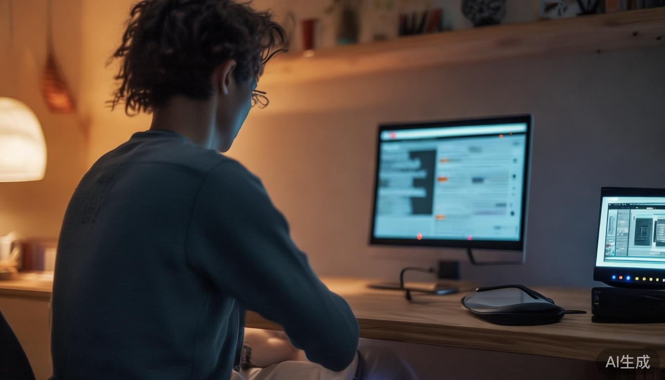 确保你的设备已连接到稳定的互联网。可以尝试访问其他