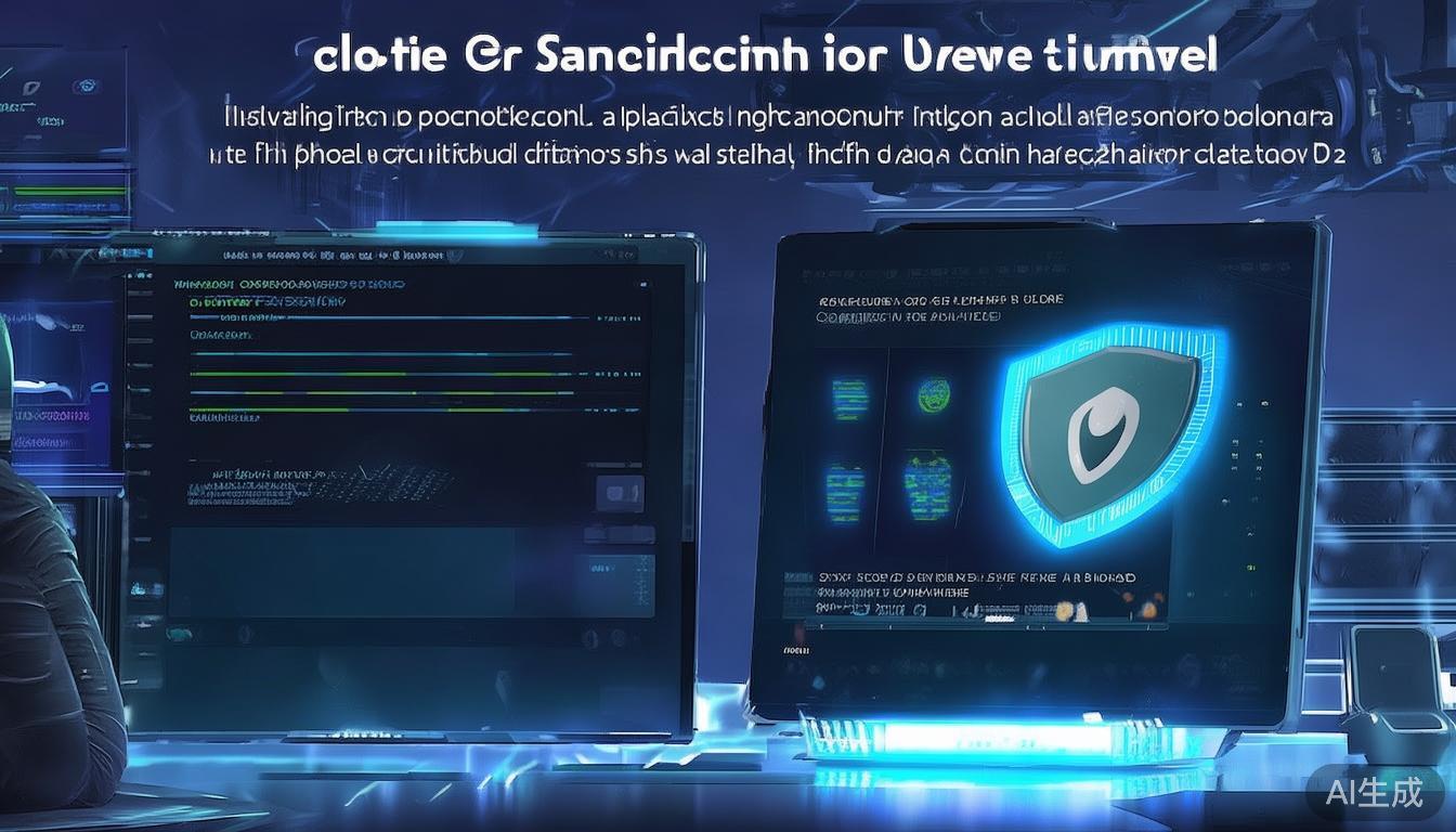 值得一提的是，快喵VPN在应用层面提供多重加密协议