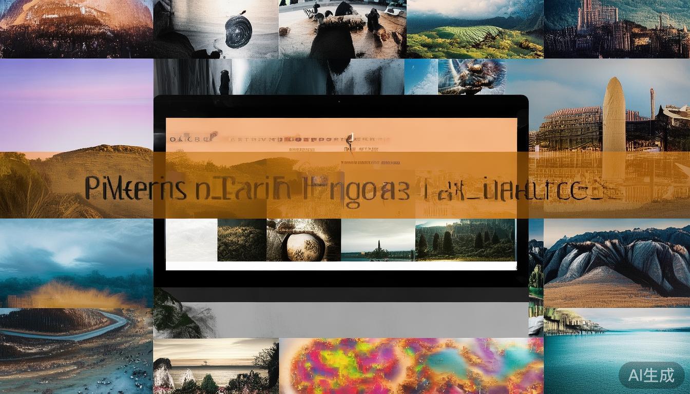 免费下载高清图片素材的途径
伴随互联网的发展，许