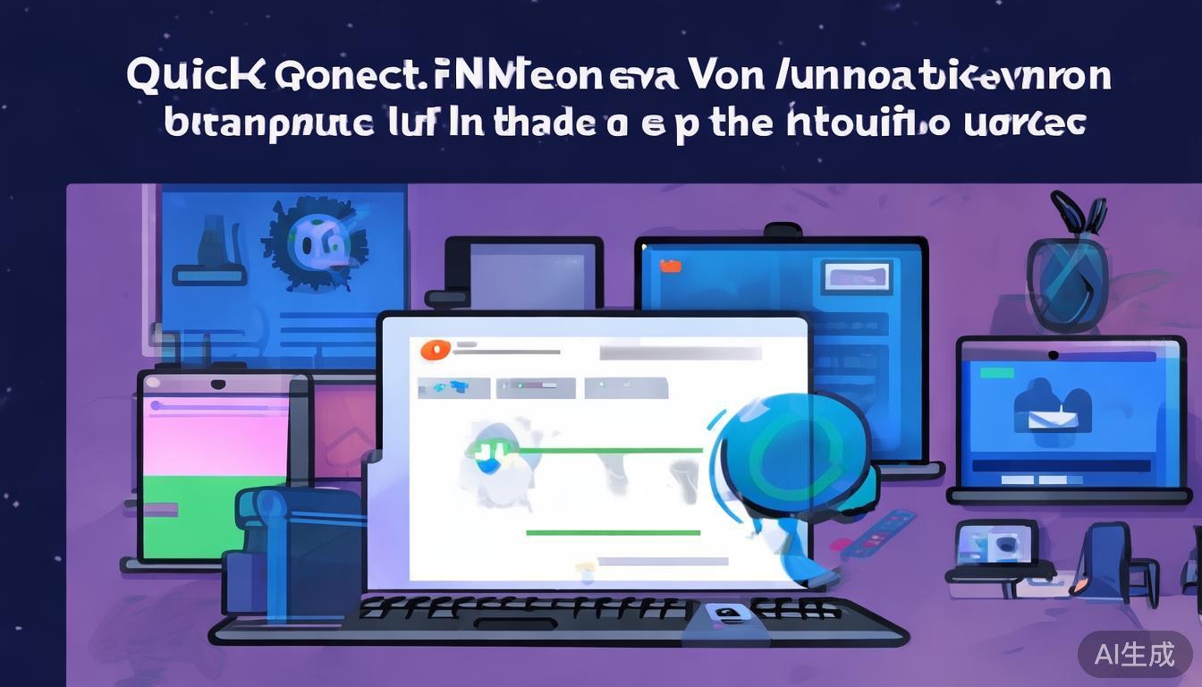 在使用VPN连接时，许多用户常常遇到“掉线”问题，